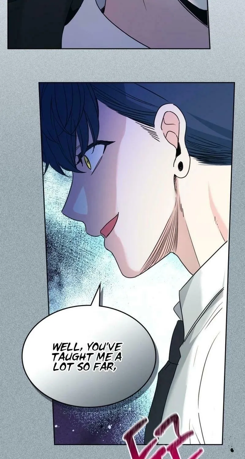 My Life as an Internet Novel Chapter 231 page 45 - 