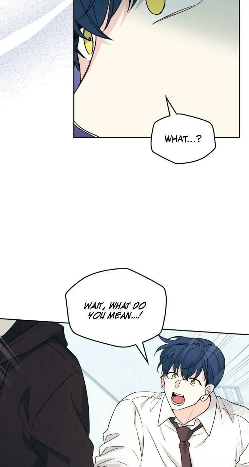 My Life as an Internet Novel Chapter 231 page 50 - 