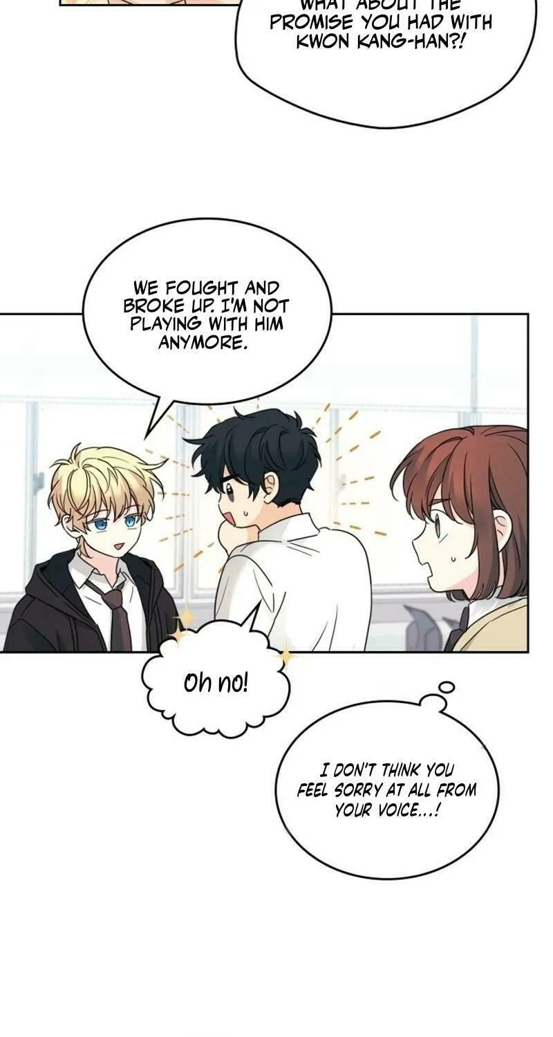 My Life as an Internet Novel Chapter 231 page 65 - 