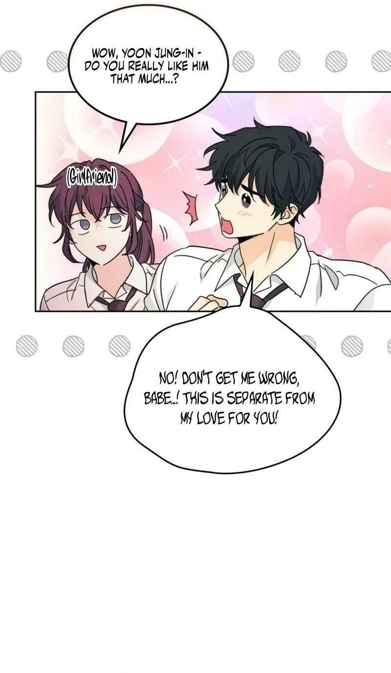 My Life as an Internet Novel Chapter 231 page 66 - 