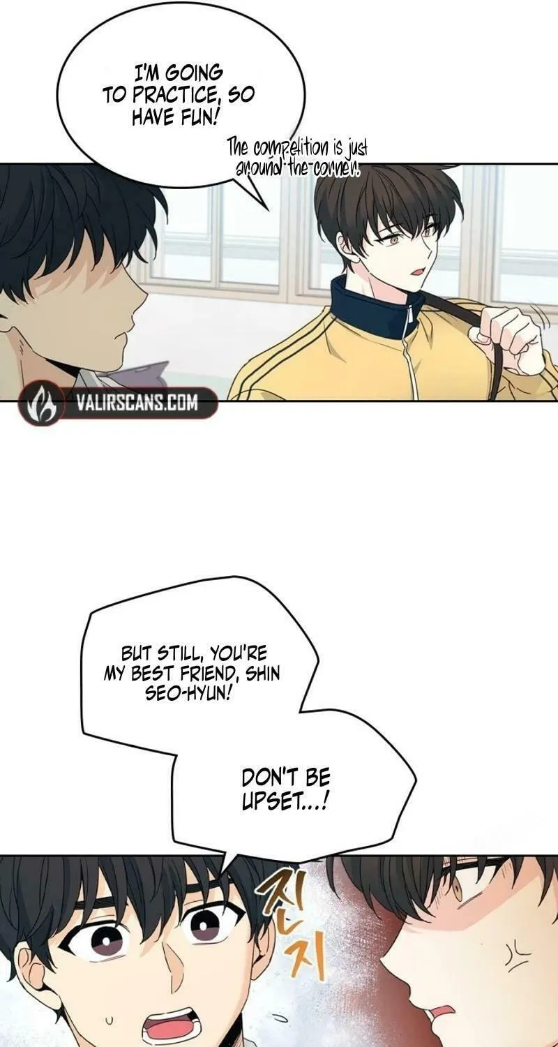 My Life as an Internet Novel Chapter 231 page 67 - 