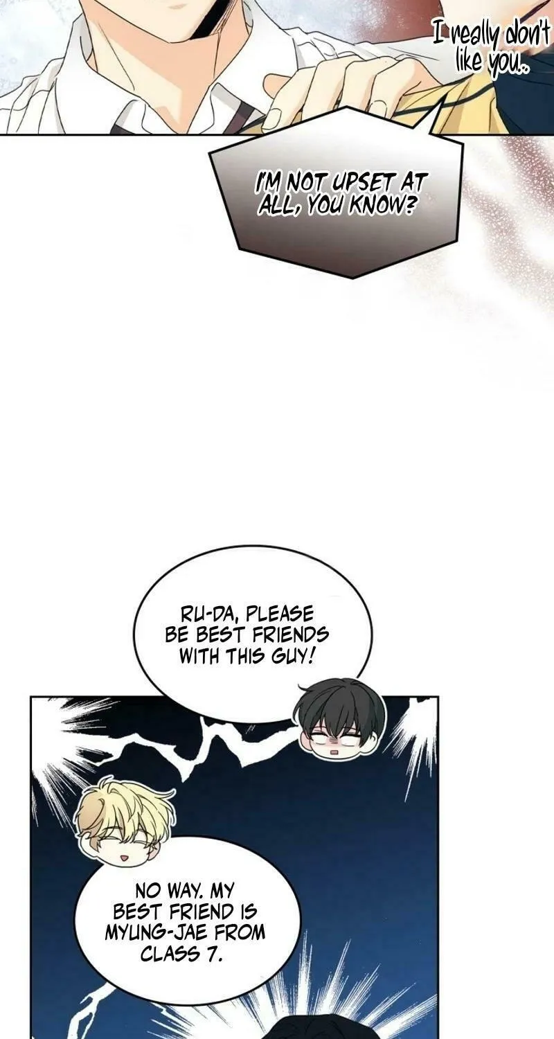My Life as an Internet Novel Chapter 231 page 68 - 