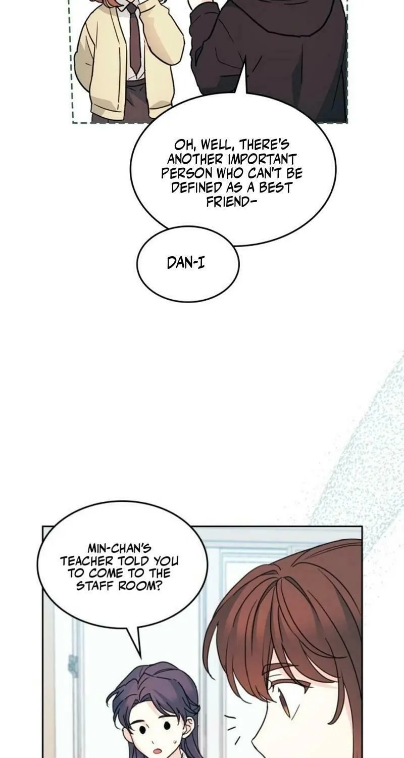 My Life as an Internet Novel Chapter 231 page 71 - 