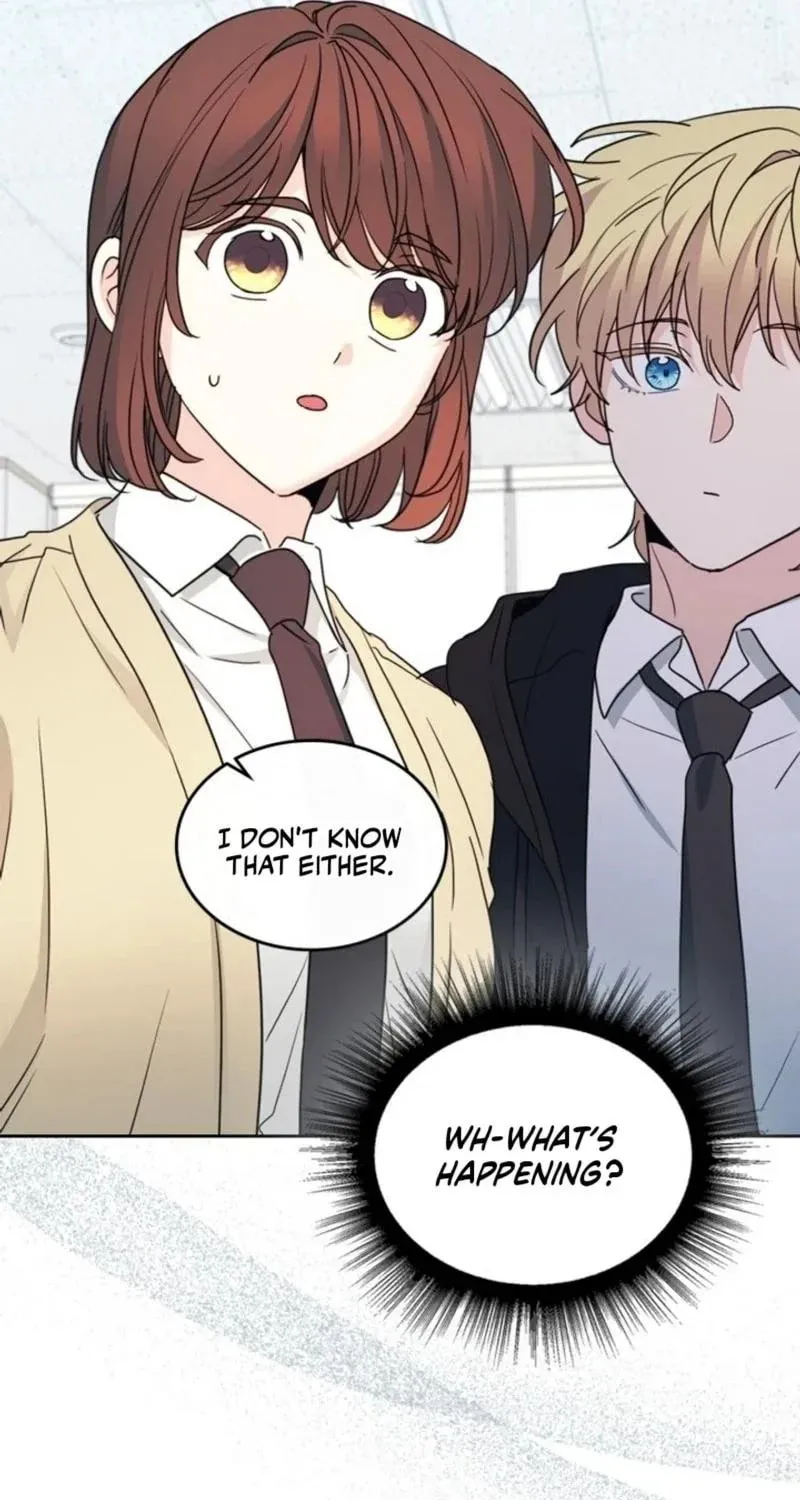 My Life as an Internet Novel Chapter 231 page 73 - 