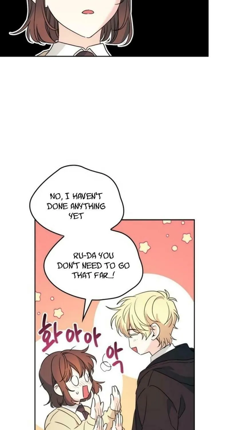 My Life as an Internet Novel Chapter 231 page 9 - 