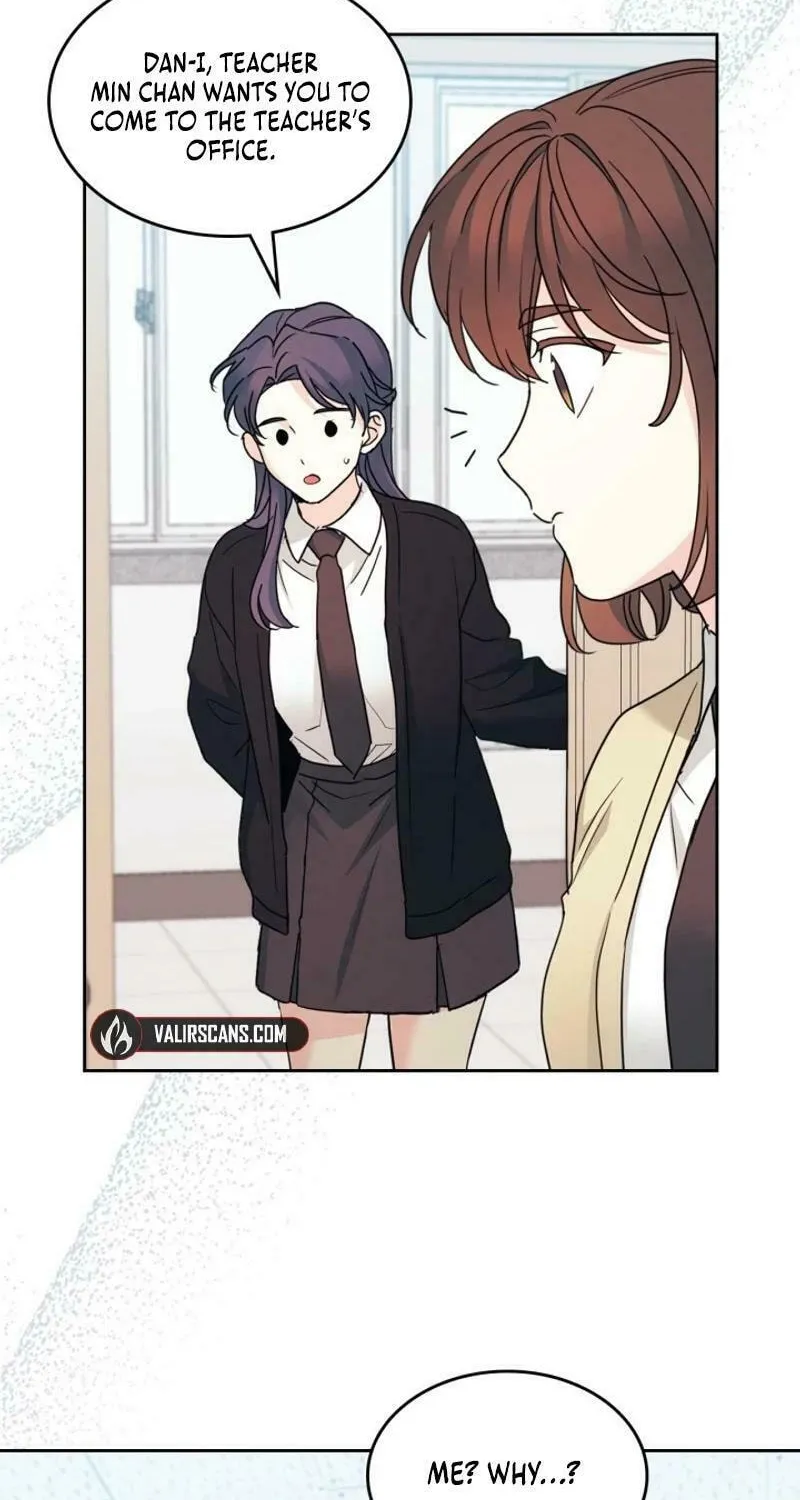 My Life as an Internet Novel Chapter 232 page 2 - 