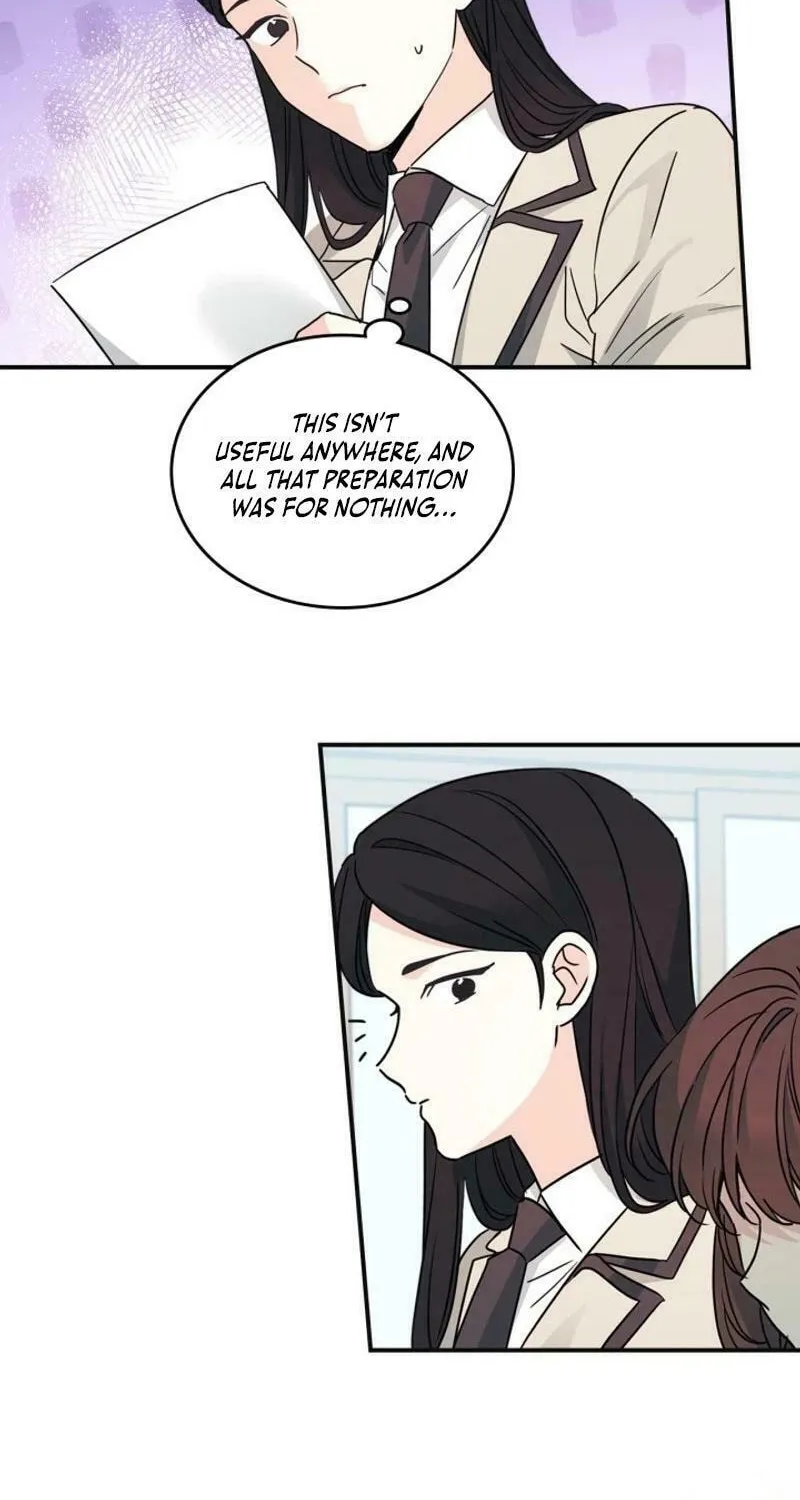 My Life as an Internet Novel Chapter 232 page 12 - 