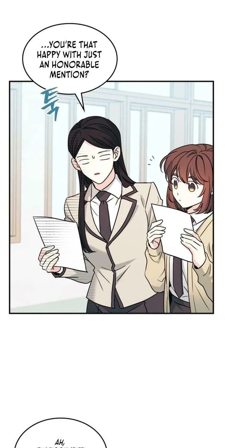 My Life as an Internet Novel Chapter 232 page 15 - 