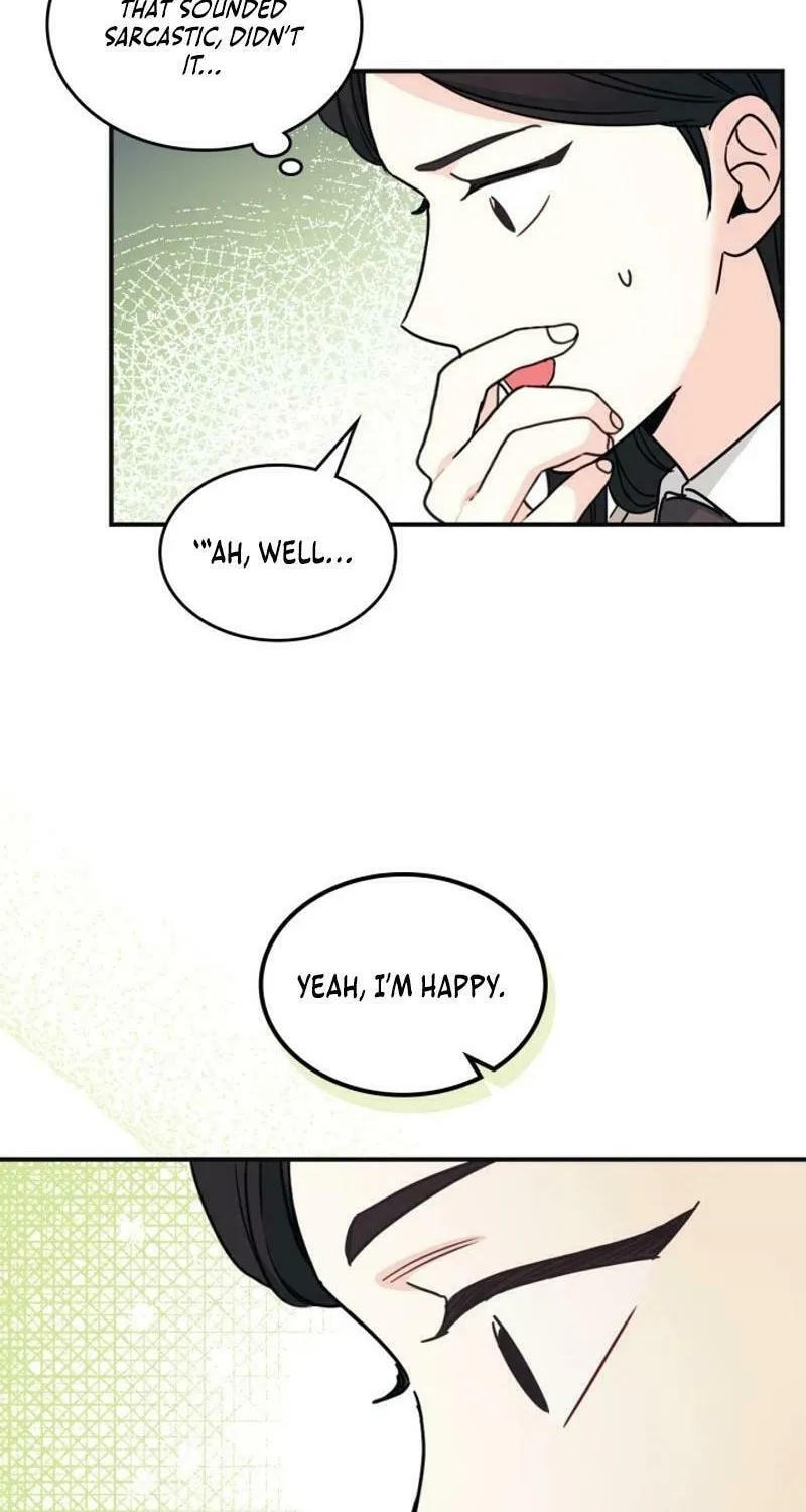 My Life as an Internet Novel Chapter 232 page 16 - 