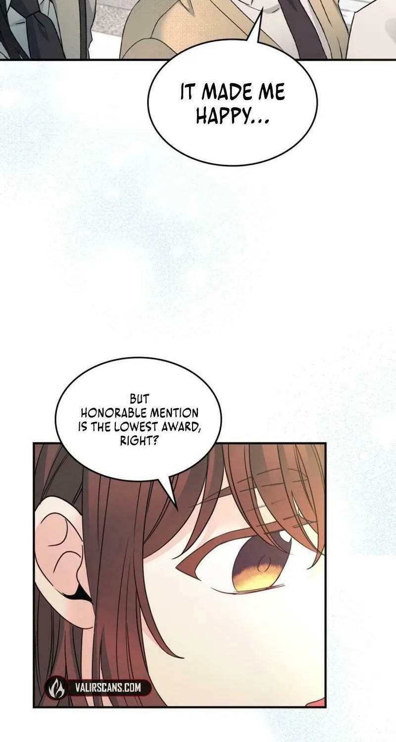 My Life as an Internet Novel Chapter 232 page 18 - 