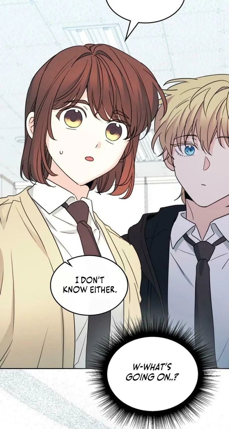 My Life as an Internet Novel Chapter 232 page 3 - 