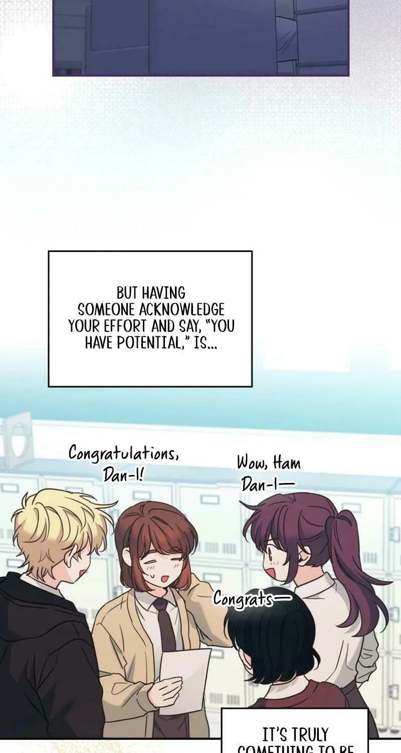 My Life as an Internet Novel Chapter 232 page 23 - 