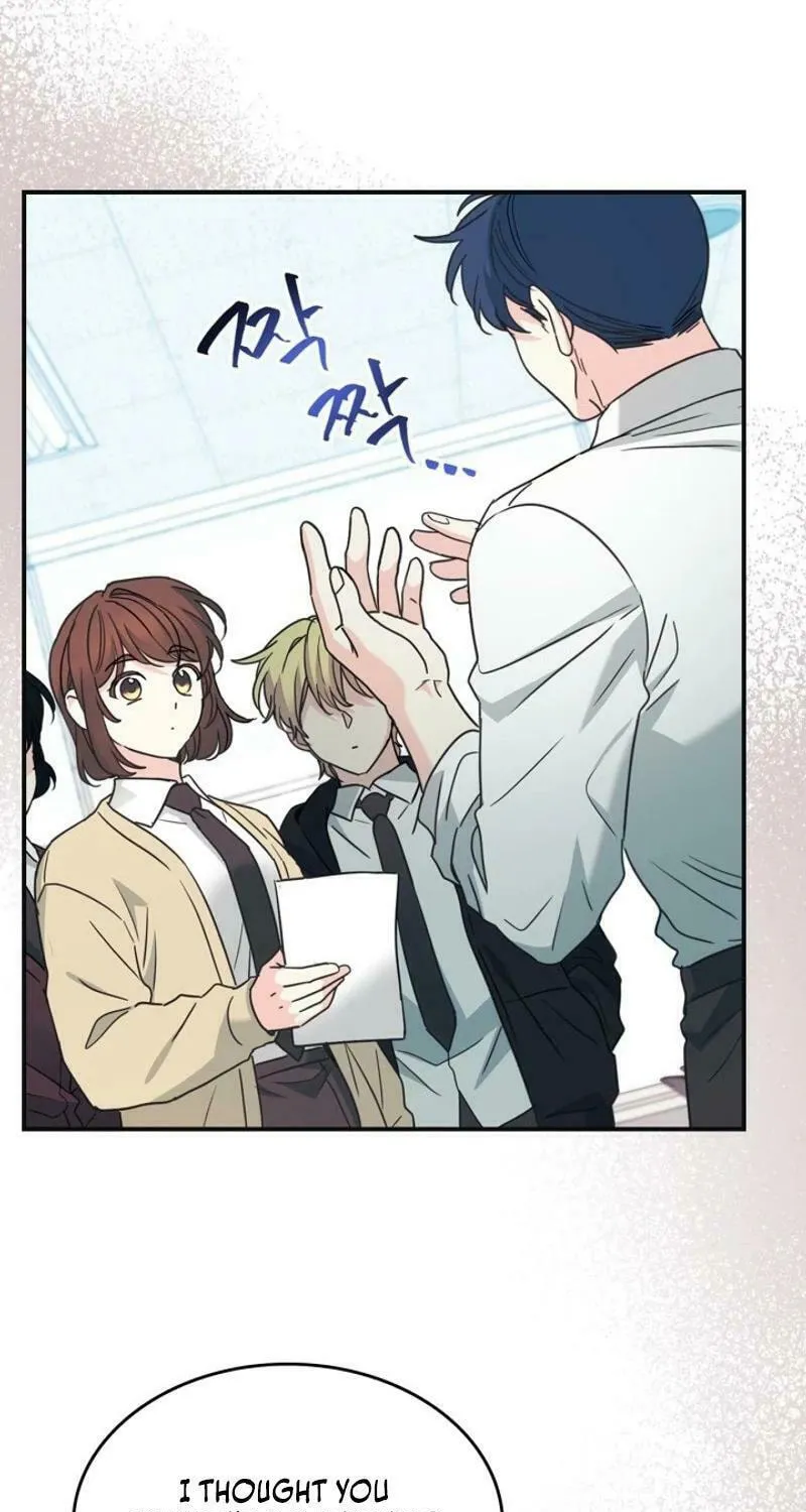 My Life as an Internet Novel Chapter 232 page 27 - 