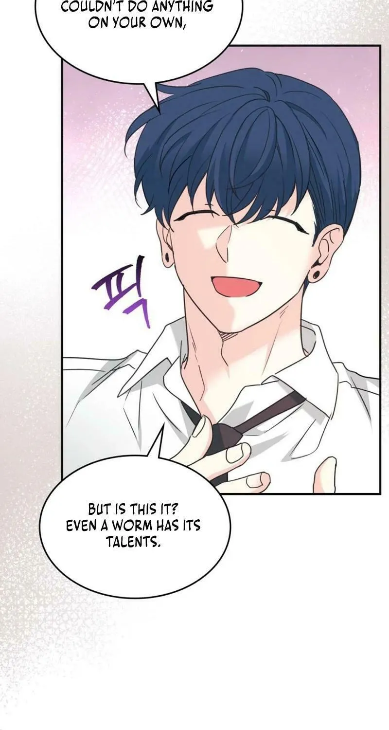 My Life as an Internet Novel Chapter 232 page 28 - 