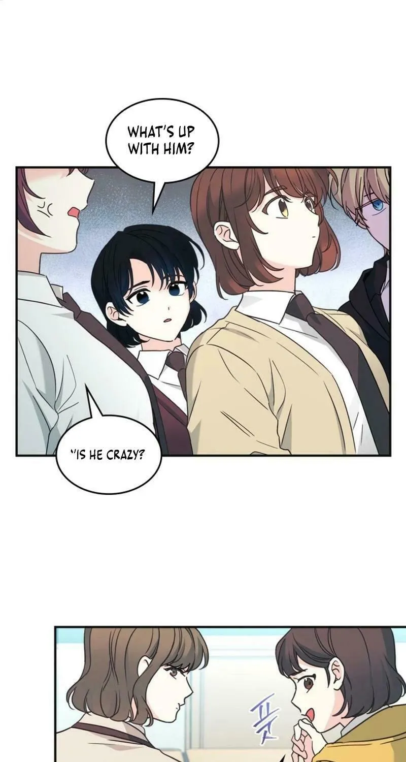 My Life as an Internet Novel Chapter 232 page 29 - 