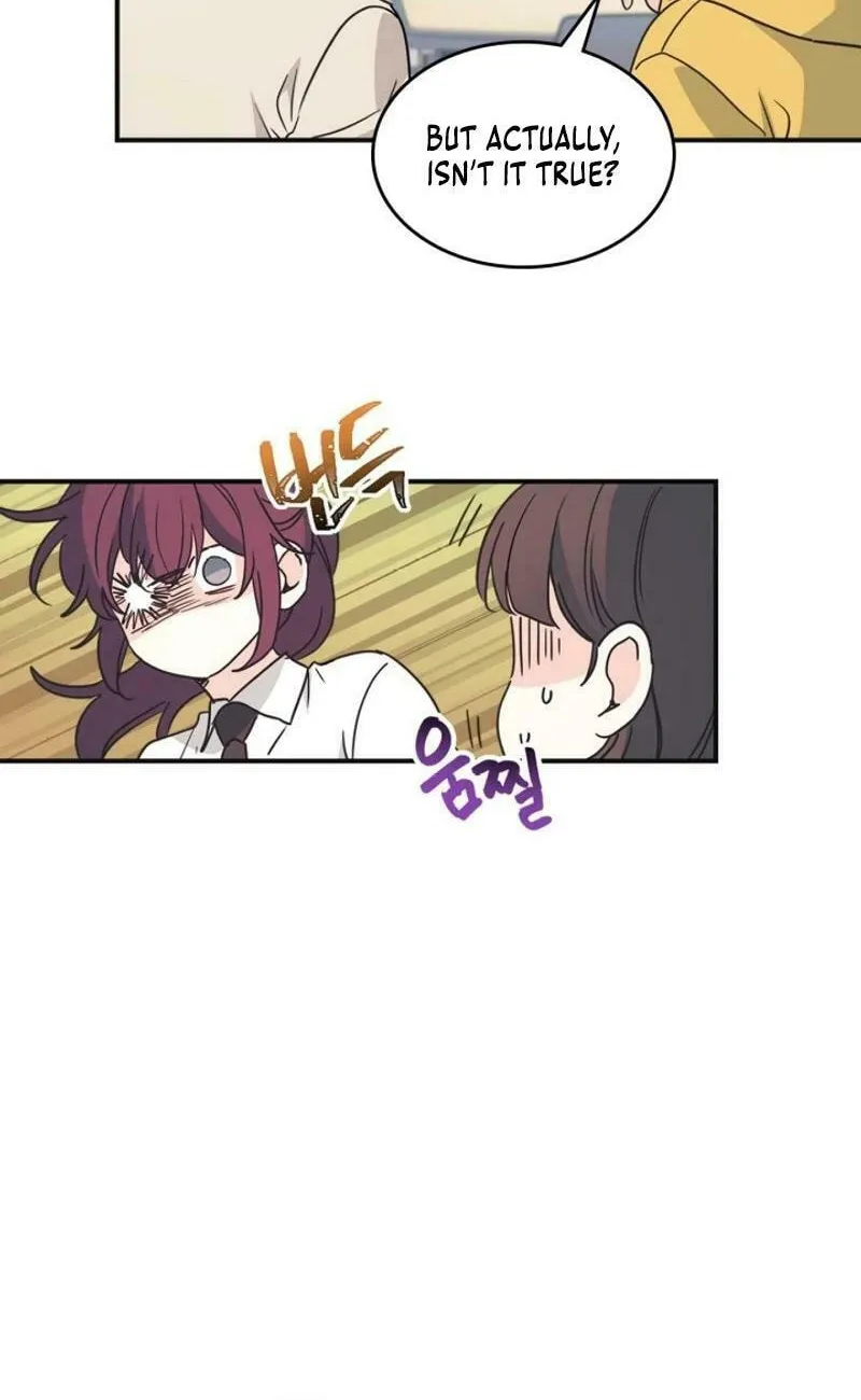 My Life as an Internet Novel Chapter 232 page 30 - 