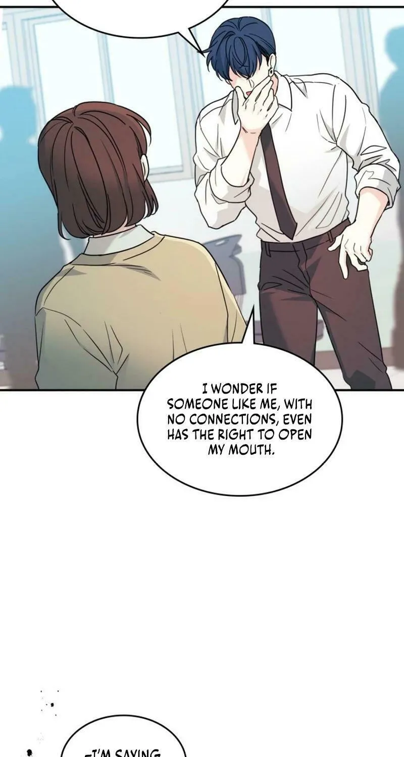 My Life as an Internet Novel Chapter 232 page 32 - 