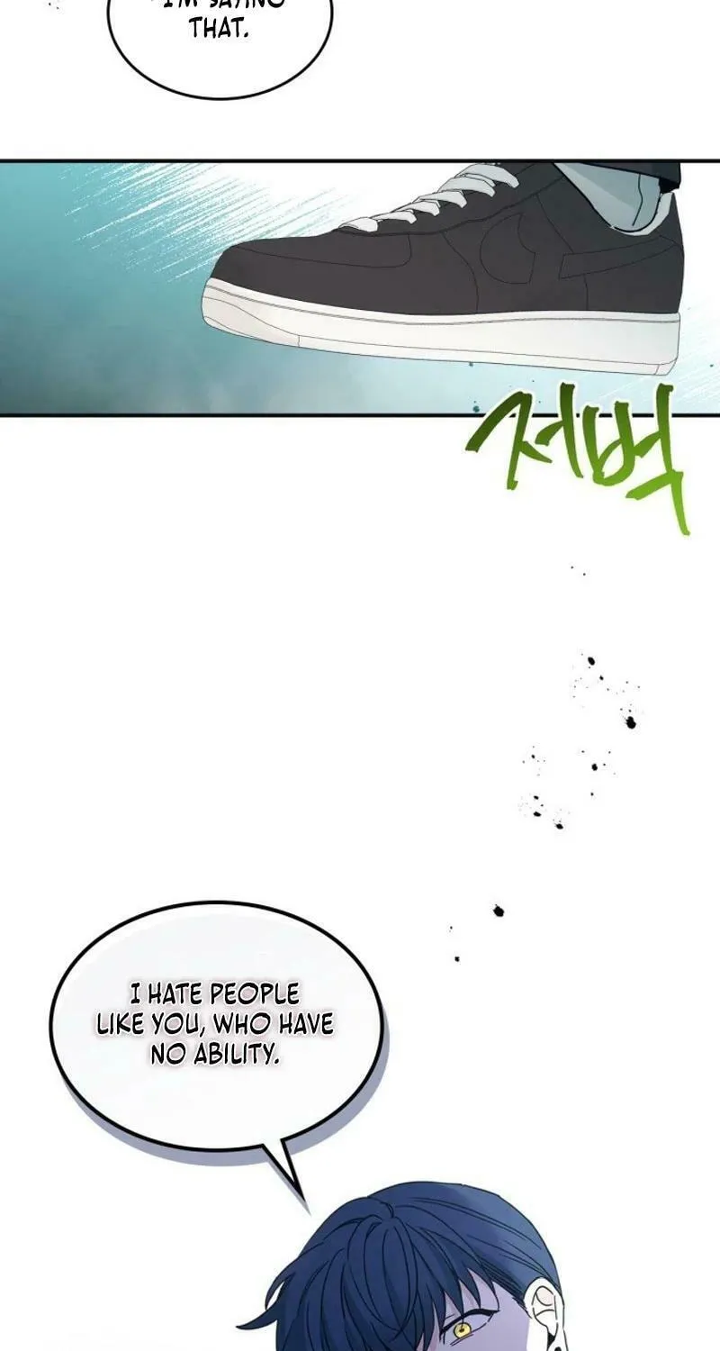 My Life as an Internet Novel Chapter 232 page 33 - 