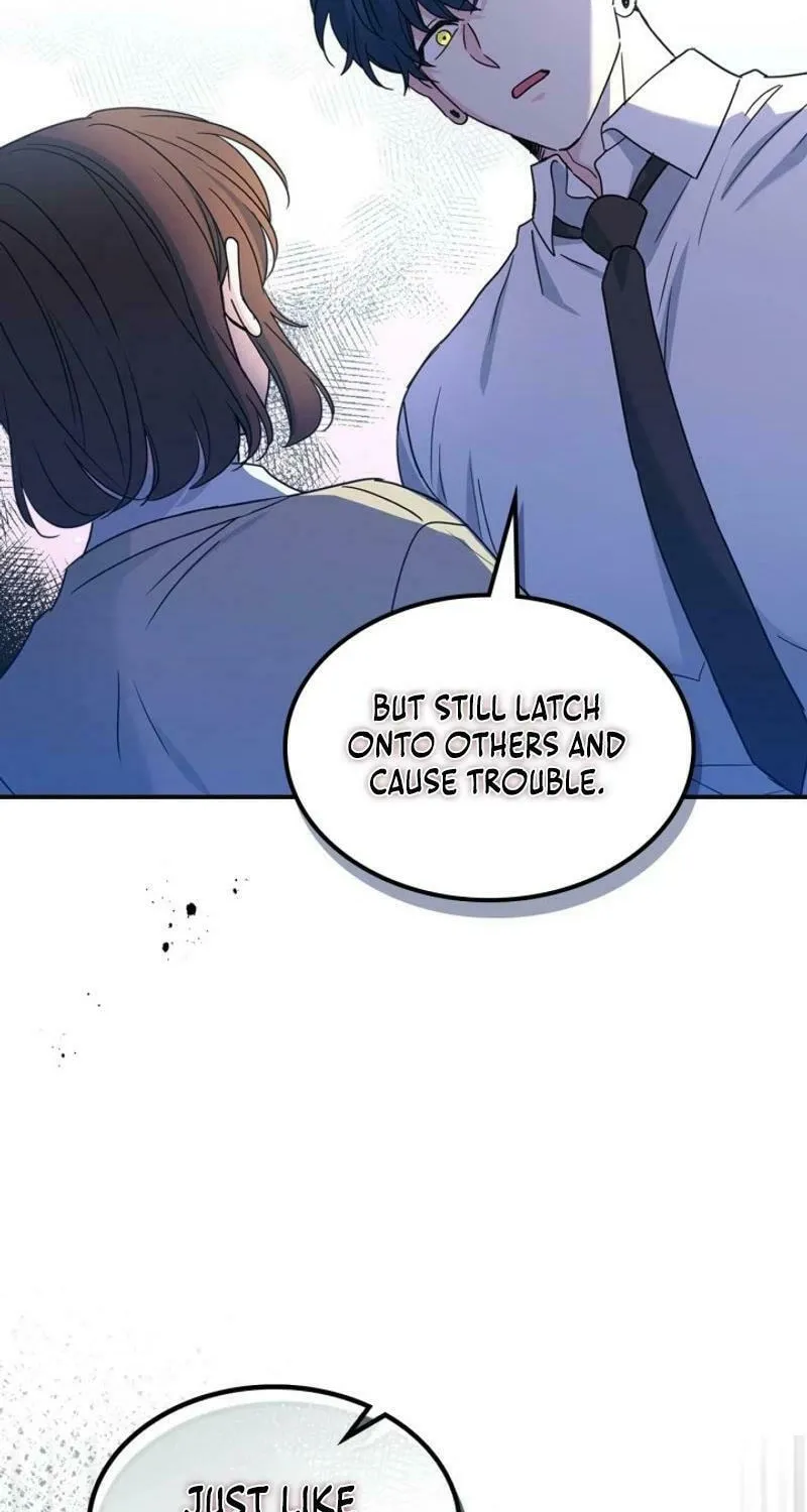 My Life as an Internet Novel Chapter 232 page 34 - 