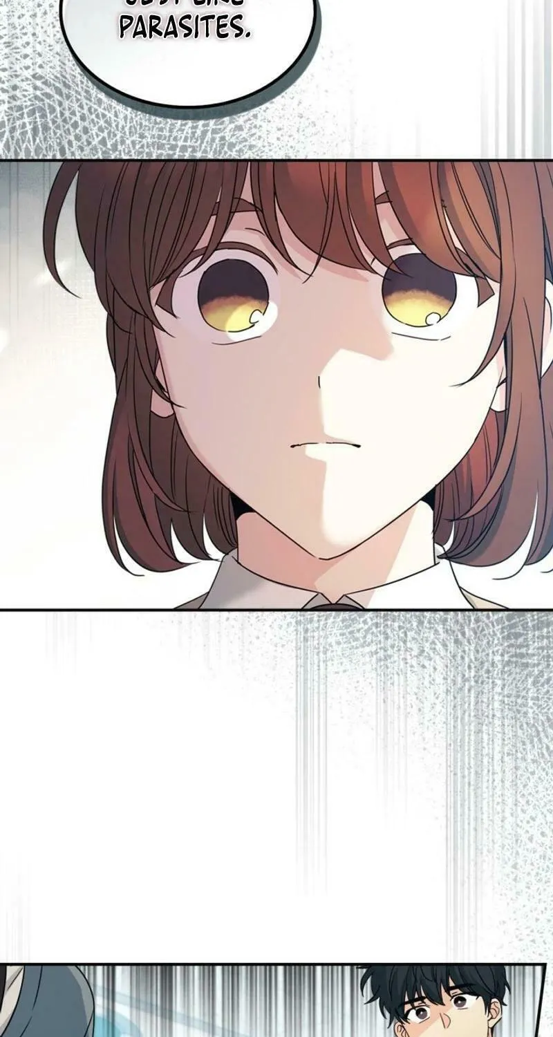 My Life as an Internet Novel Chapter 232 page 35 - 