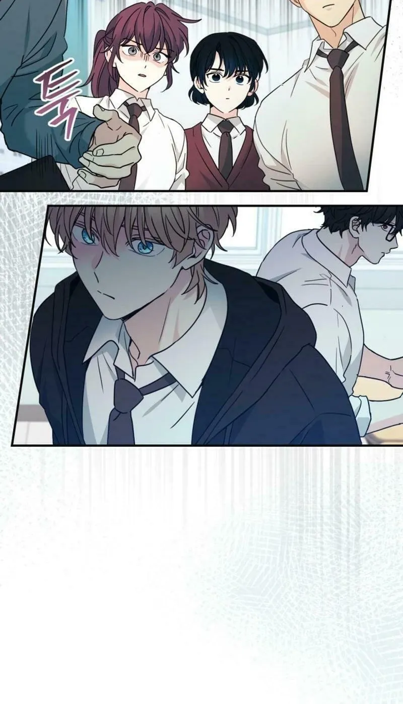 My Life as an Internet Novel Chapter 232 page 36 - 