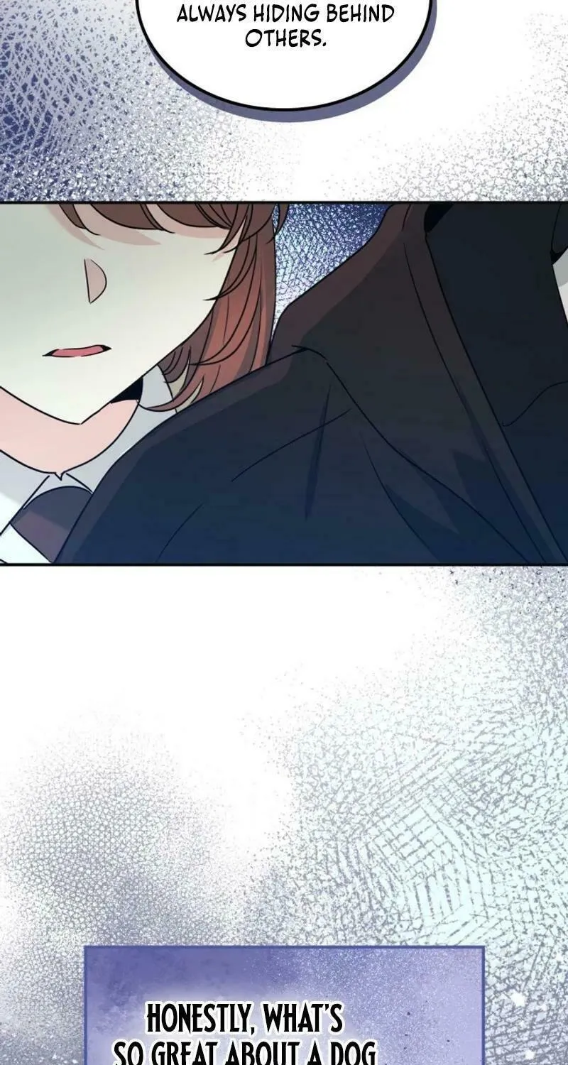 My Life as an Internet Novel Chapter 232 page 39 - 