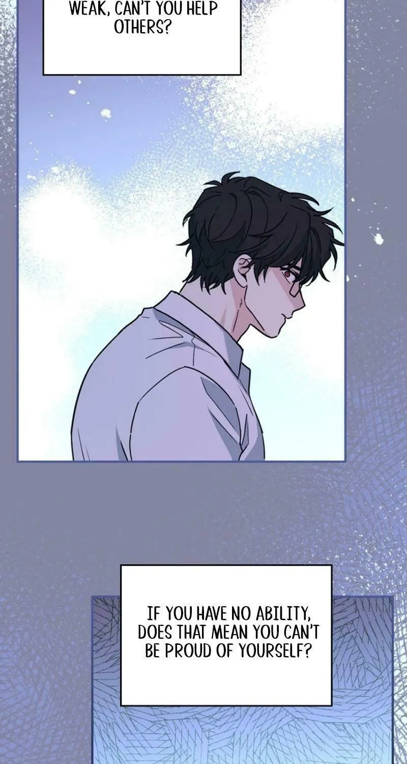 My Life as an Internet Novel Chapter 232 page 41 - 