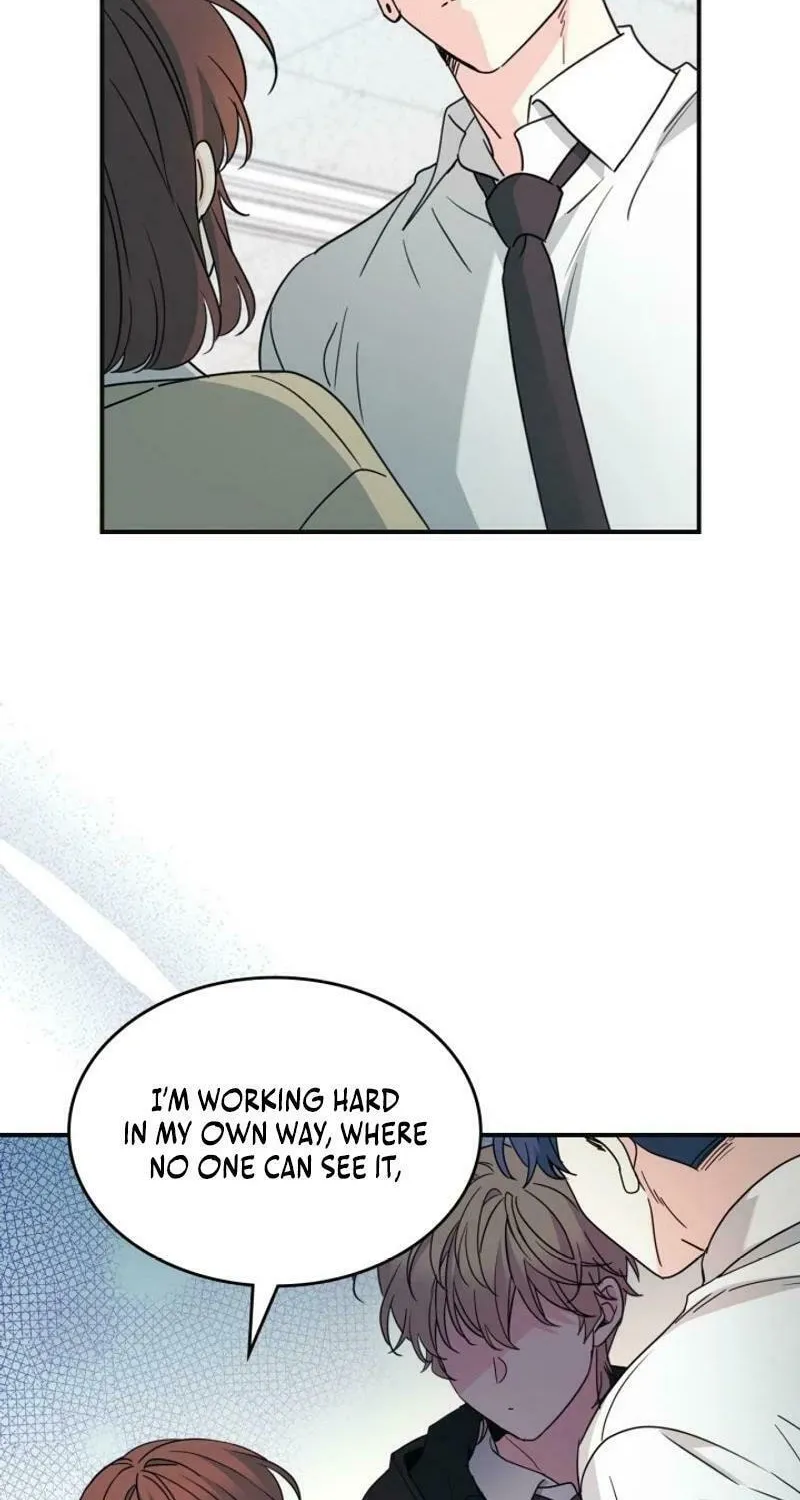 My Life as an Internet Novel Chapter 232 page 44 - 