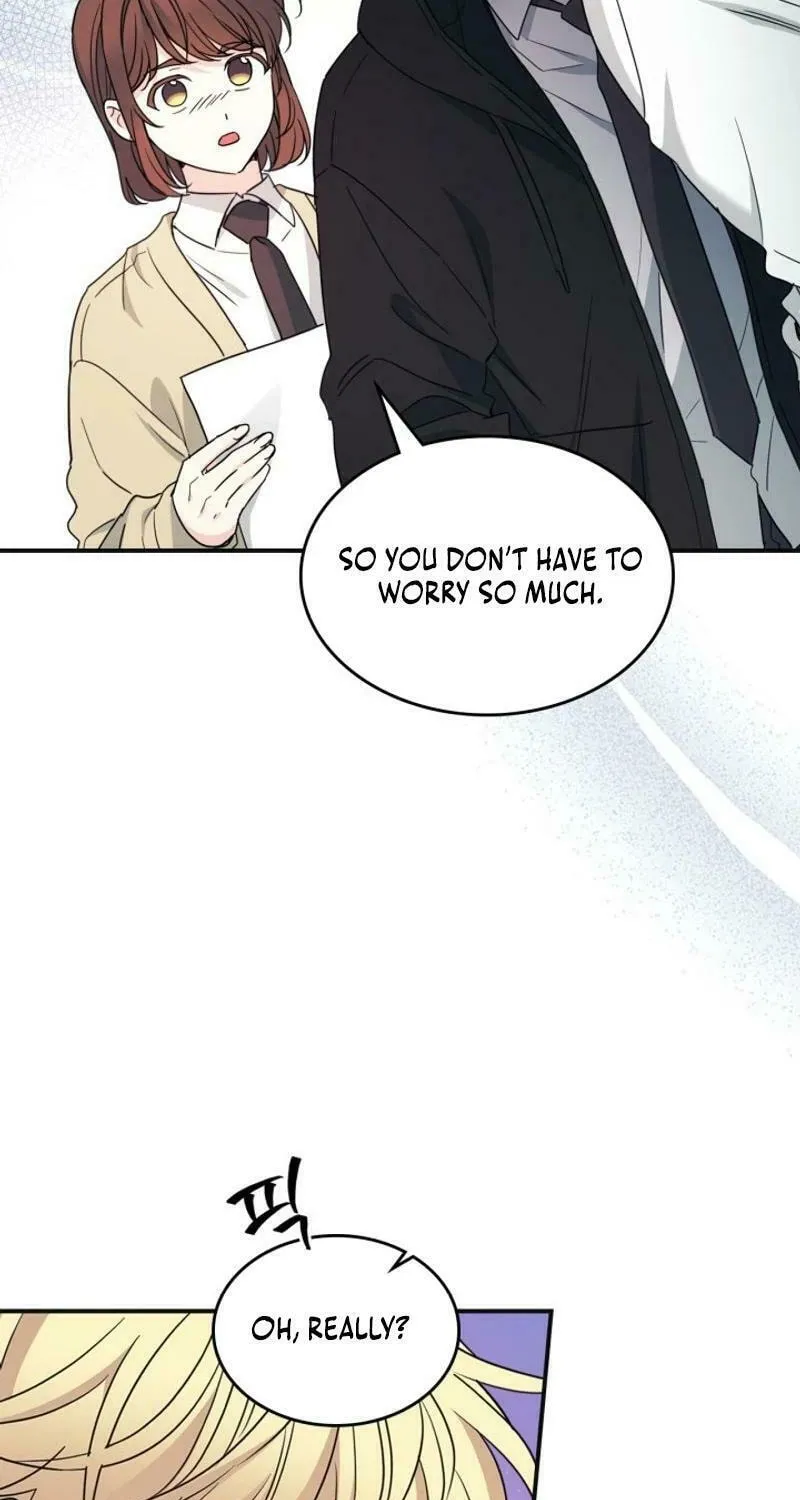 My Life as an Internet Novel Chapter 232 page 45 - 