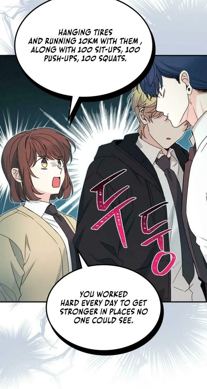 My Life as an Internet Novel Chapter 232 page 48 - 