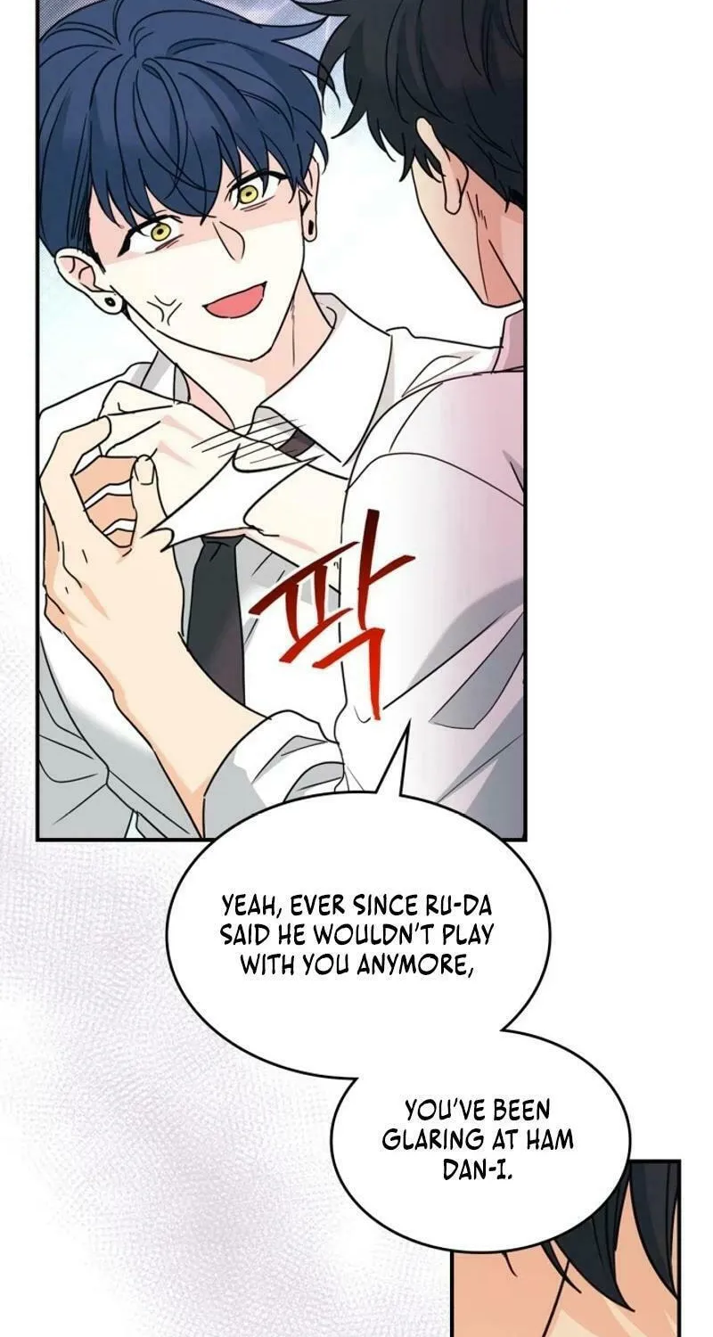 My Life as an Internet Novel Chapter 232 page 56 - 