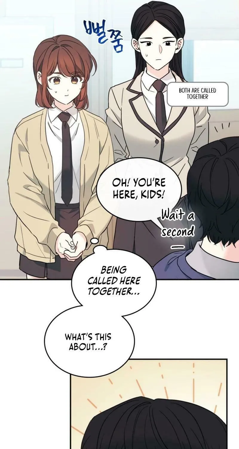 My Life as an Internet Novel Chapter 232 page 7 - 
