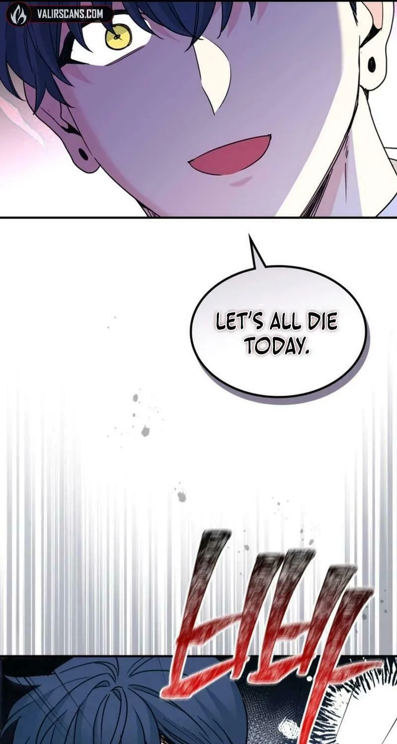 My Life as an Internet Novel Chapter 232 page 61 - 