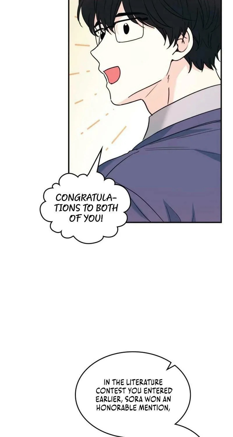 My Life as an Internet Novel Chapter 232 page 8 - 