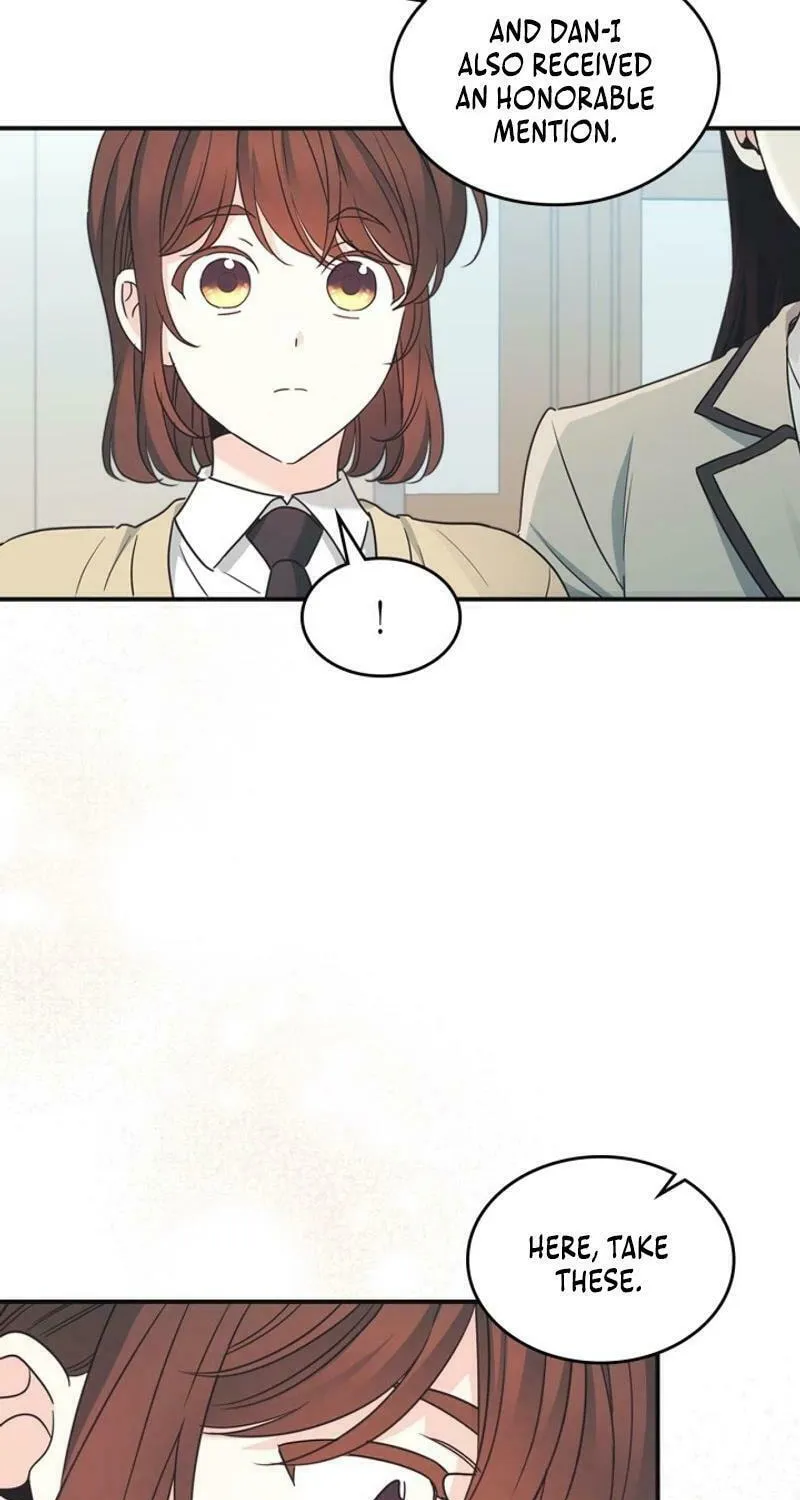 My Life as an Internet Novel Chapter 232 page 9 - 
