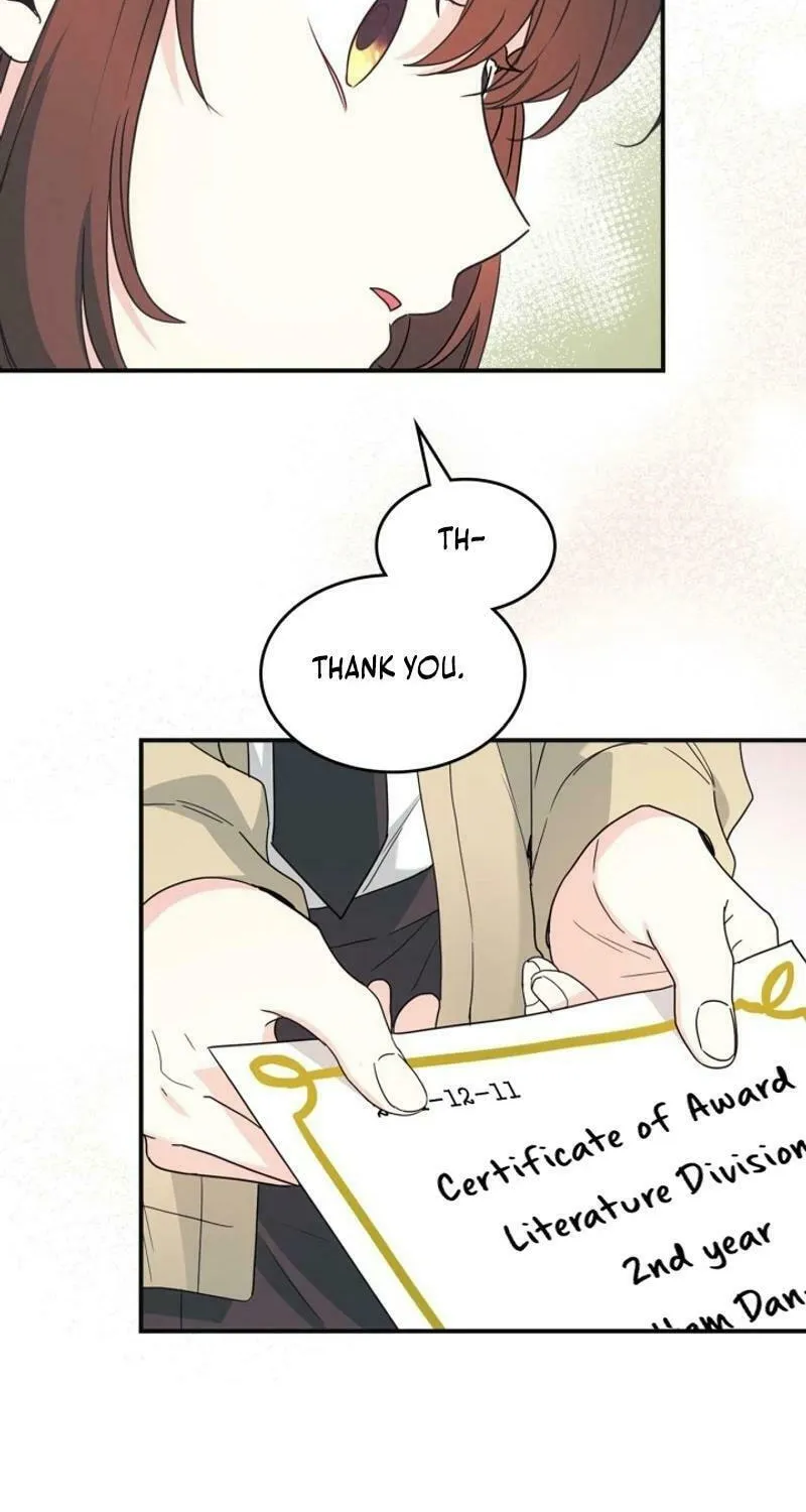 My Life as an Internet Novel Chapter 232 page 10 - 