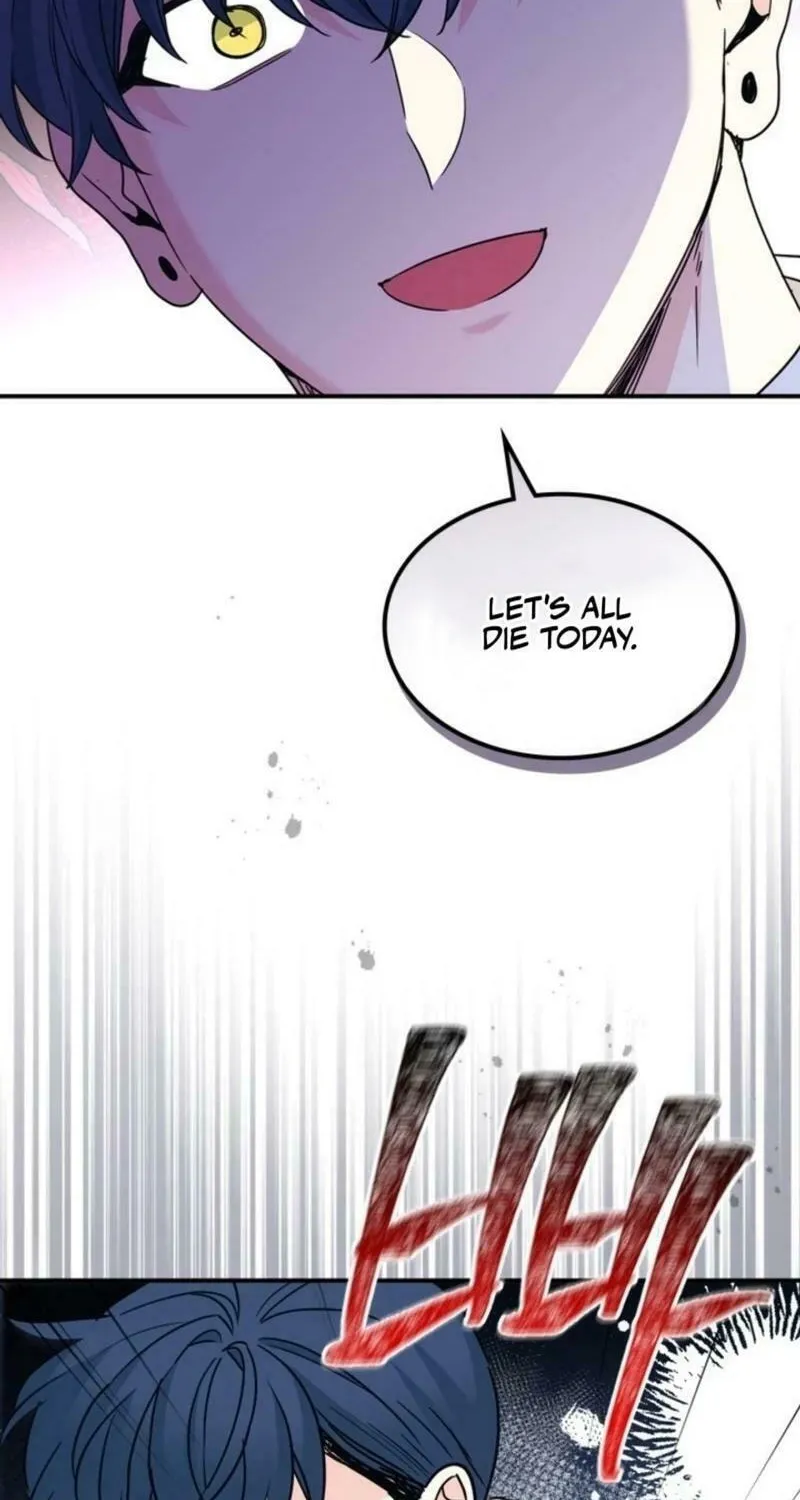 My Life as an Internet Novel Chapter 233 page 2 - 
