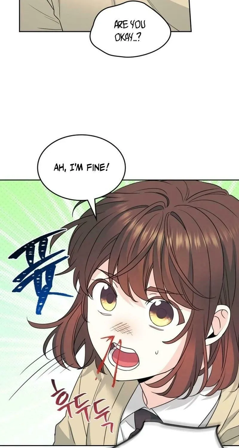 My Life as an Internet Novel Chapter 233 page 16 - 