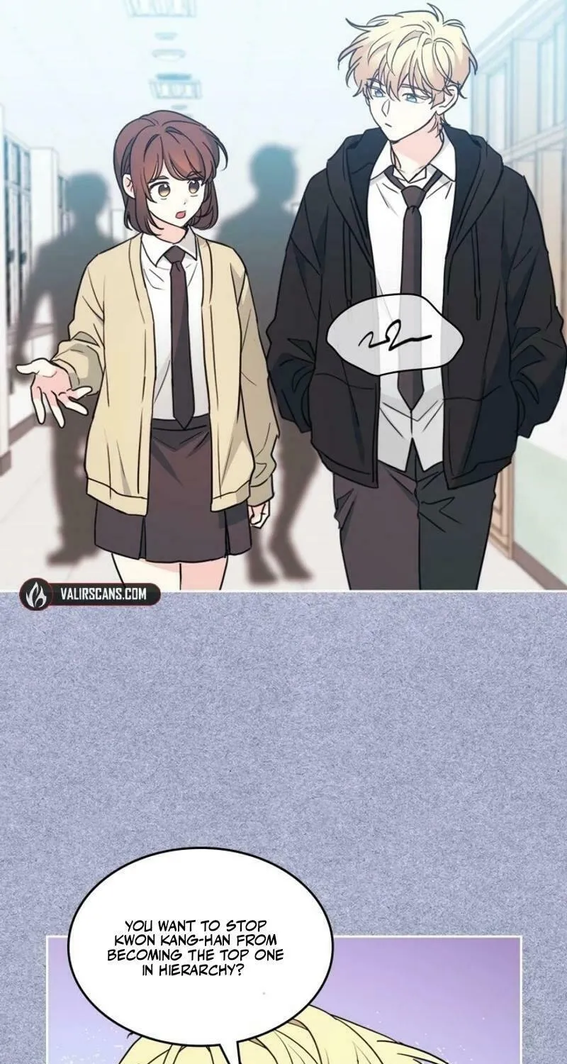 My Life as an Internet Novel Chapter 233 page 23 - 