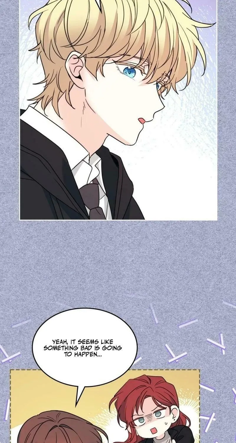 My Life as an Internet Novel Chapter 233 page 24 - 