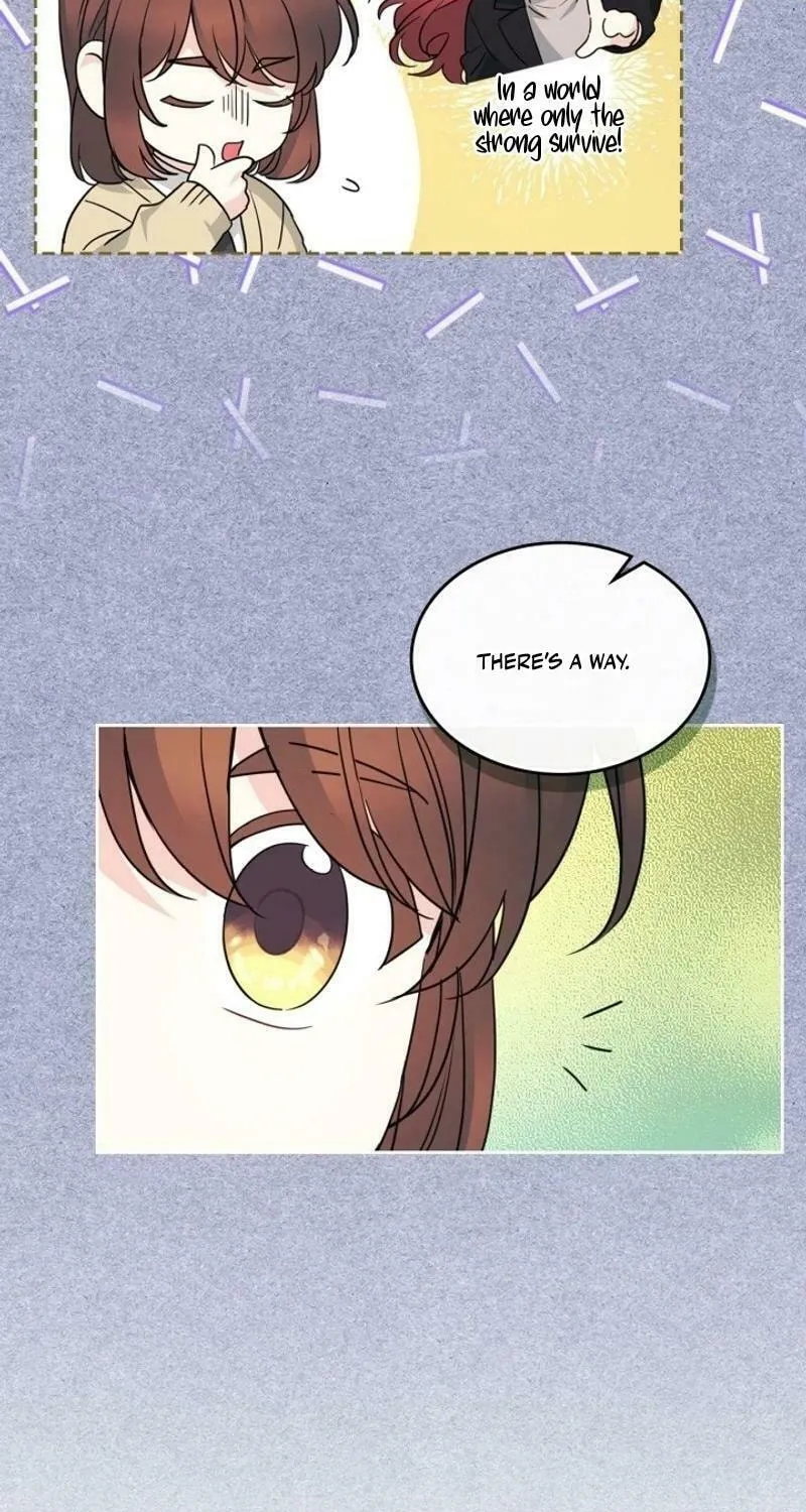 My Life as an Internet Novel Chapter 233 page 25 - 