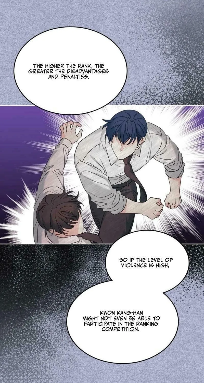 My Life as an Internet Novel Chapter 233 page 28 - 