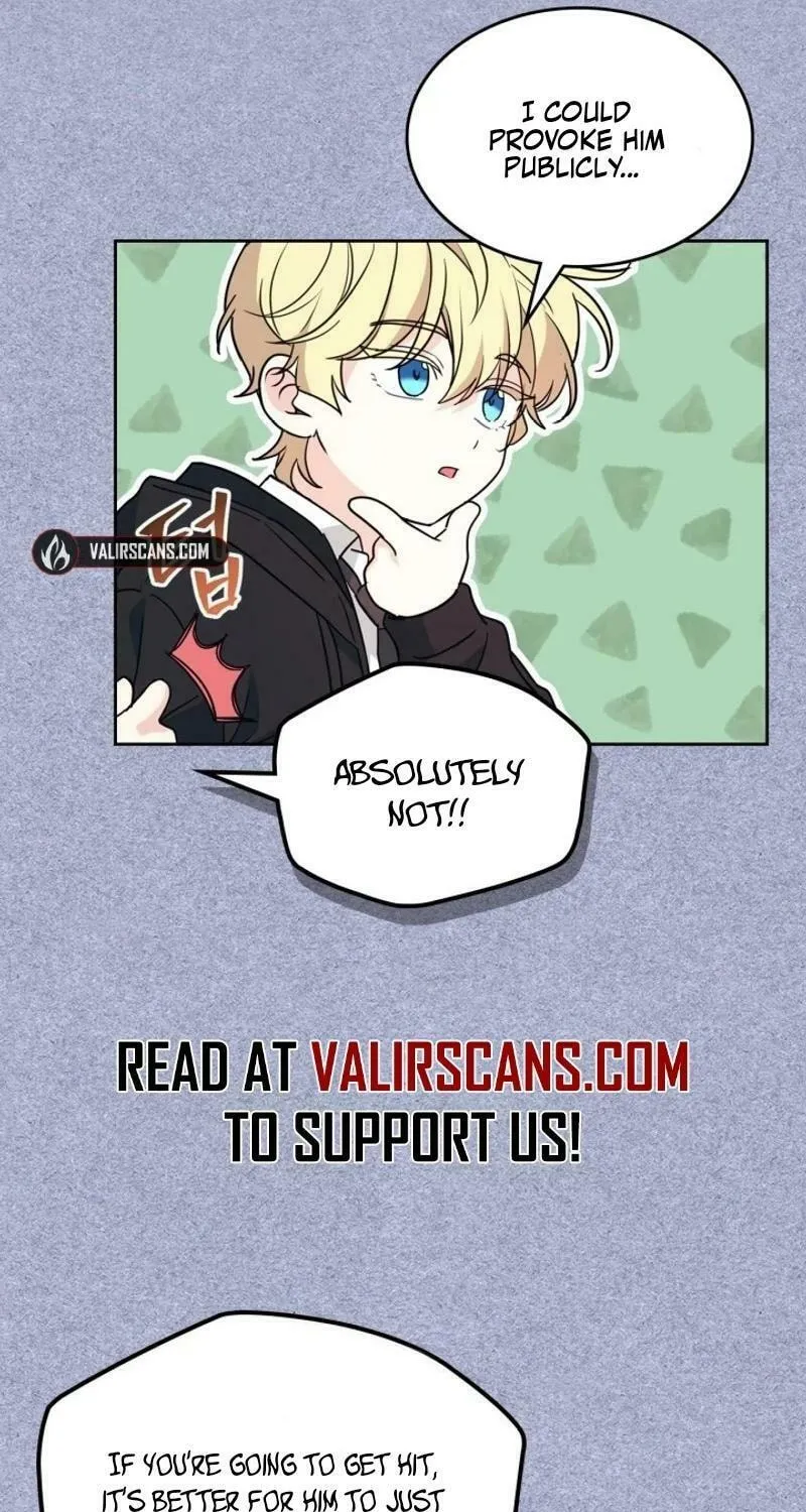 My Life as an Internet Novel Chapter 233 page 31 - 