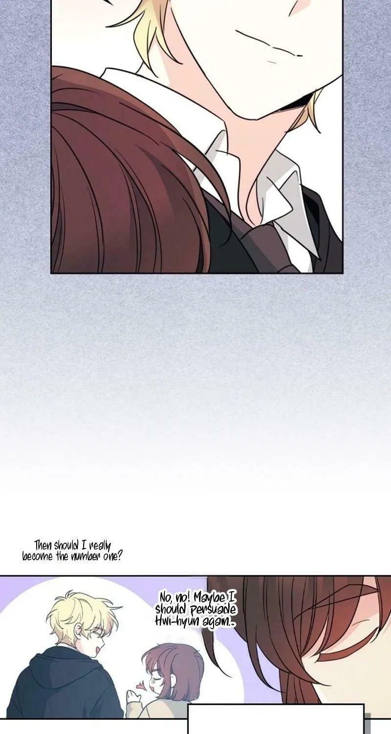 My Life as an Internet Novel Chapter 233 page 33 - 