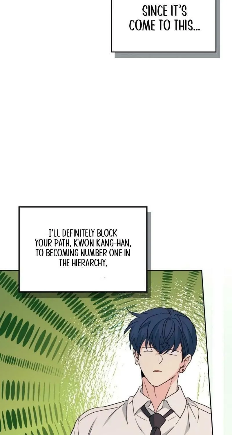 My Life as an Internet Novel Chapter 233 page 34 - 