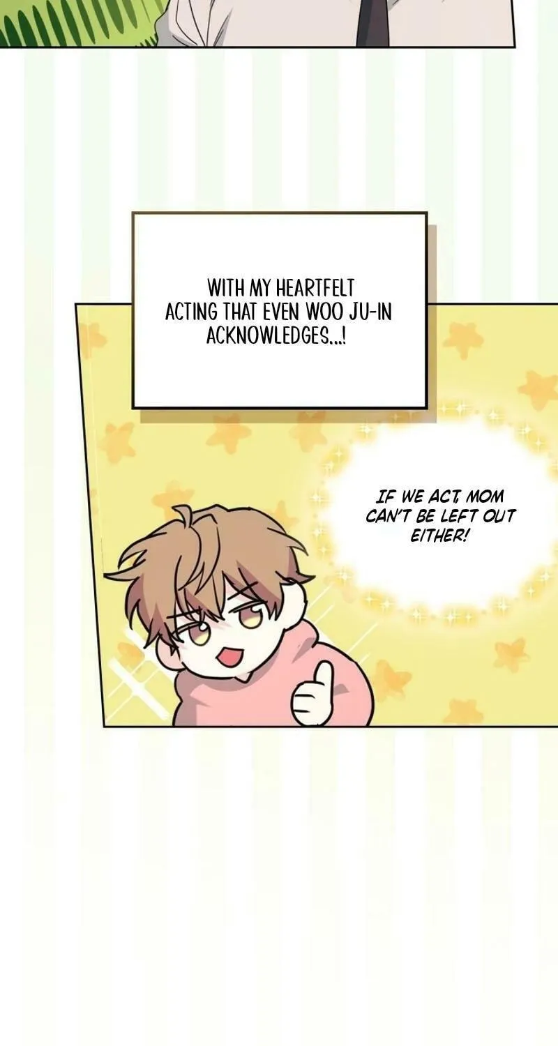 My Life as an Internet Novel Chapter 233 page 35 - 
