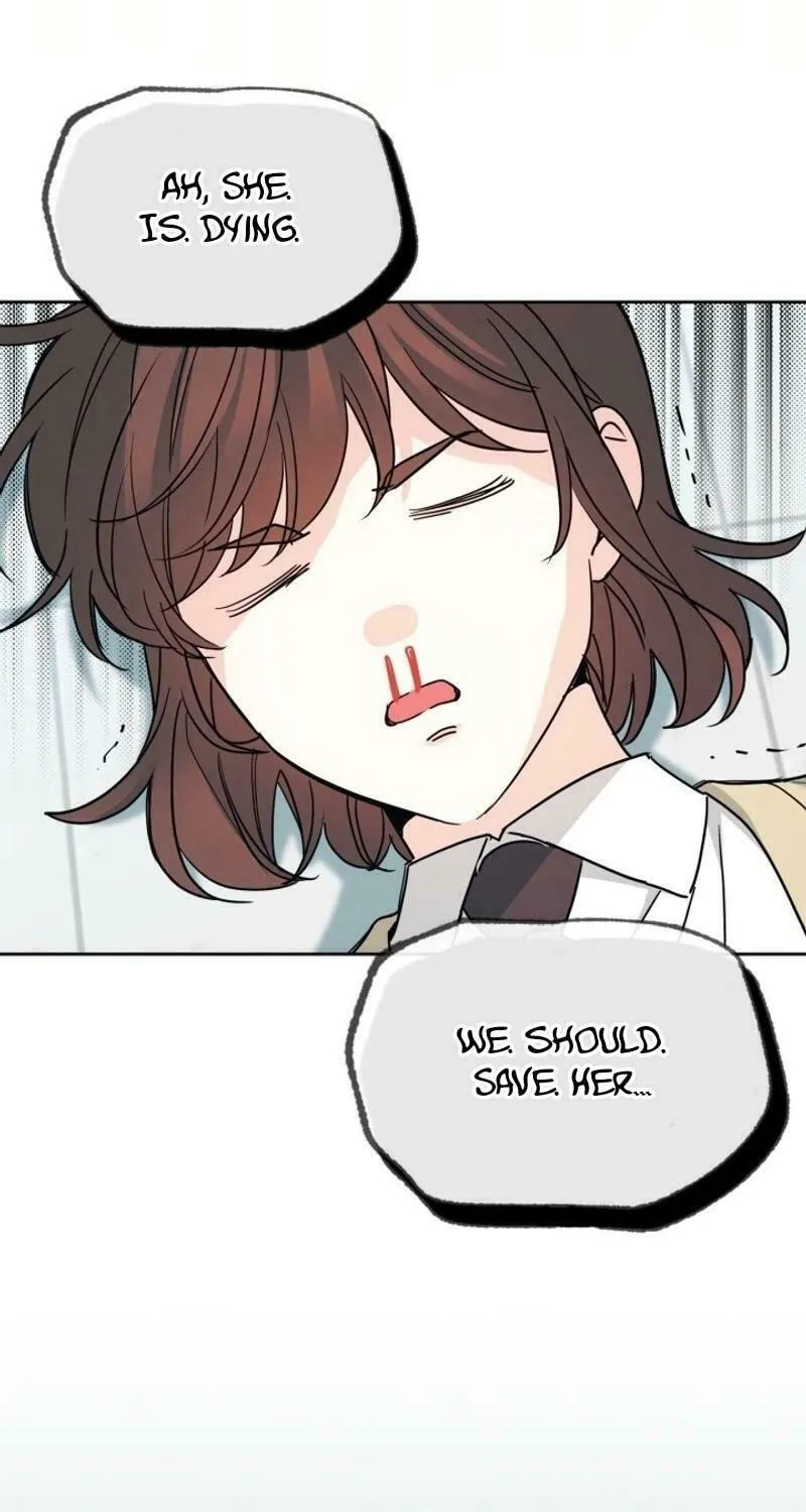 My Life as an Internet Novel Chapter 233 page 36 - 