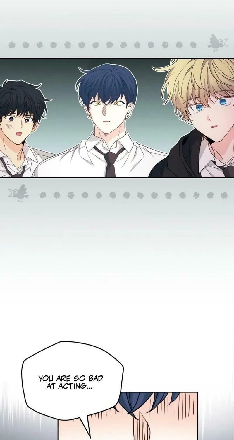 My Life as an Internet Novel Chapter 233 page 37 - 