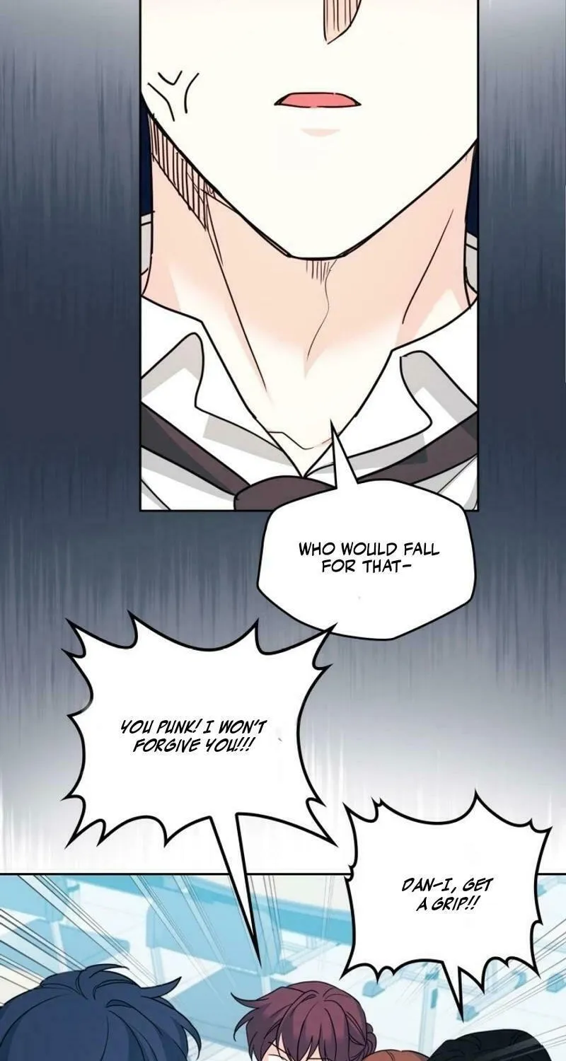 My Life as an Internet Novel Chapter 233 page 38 - 
