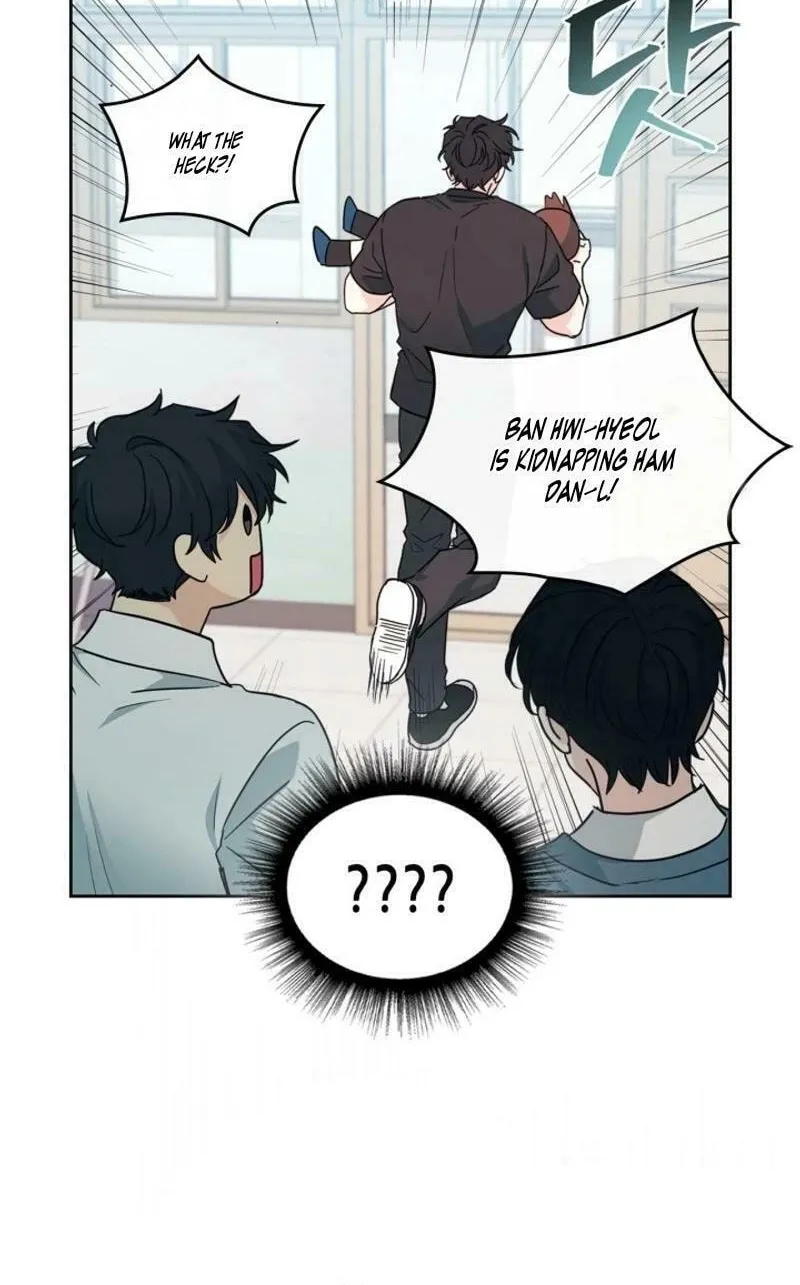 My Life as an Internet Novel Chapter 233 page 42 - 